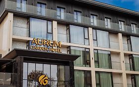 Aurum Garden Hotel